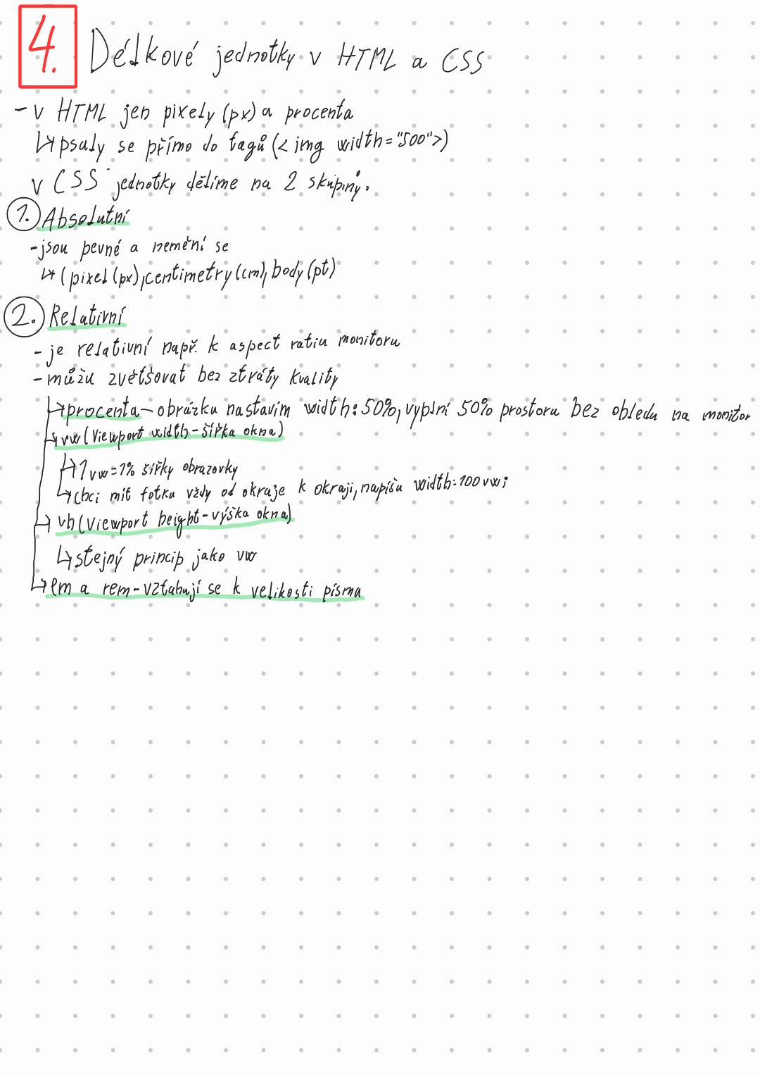 Strana 2 – PHP, SQL, CSS, JavaScript