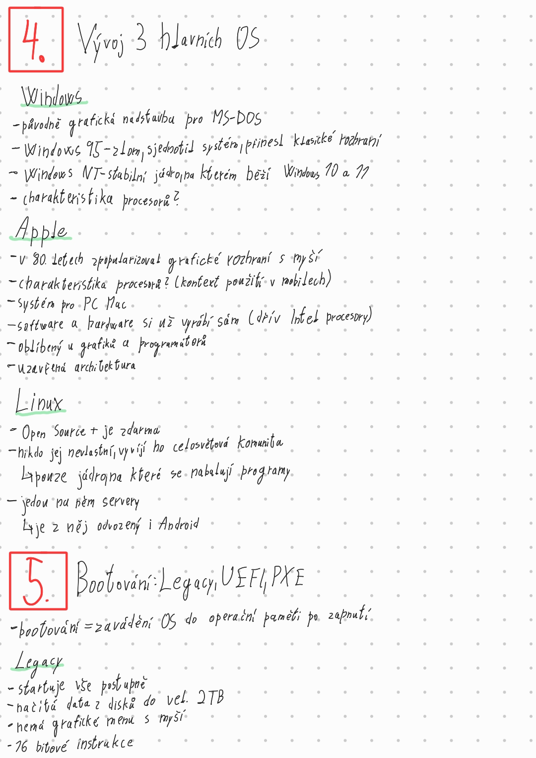 Strana 2 – PHP, SQL, CSS, JavaScript