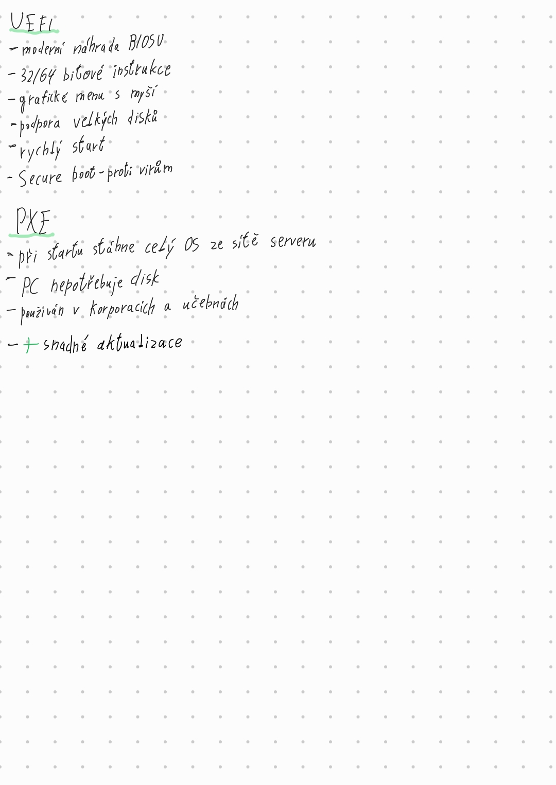 Strana 2 – PHP, SQL, CSS, JavaScript