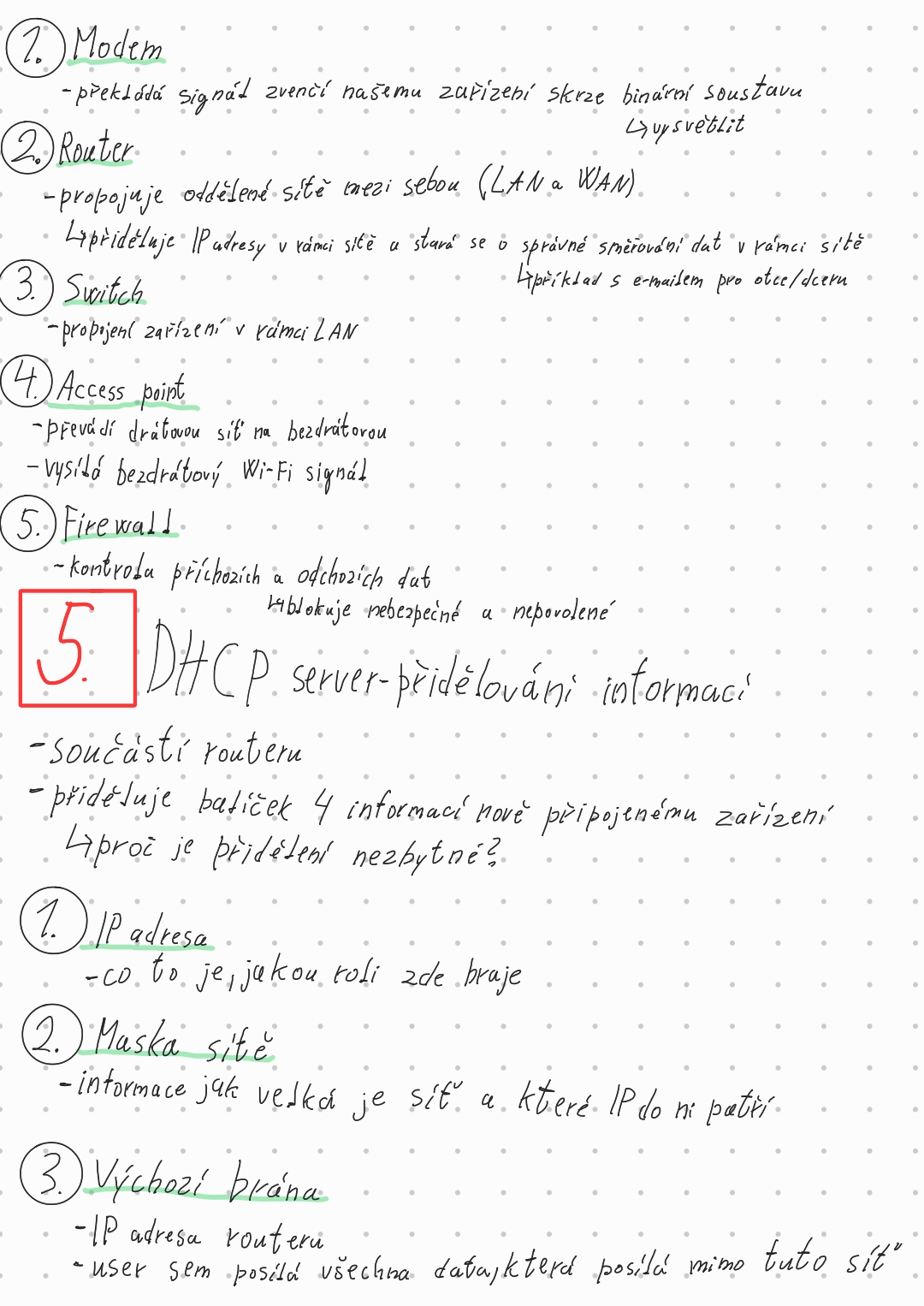 Strana 2 – PHP, SQL, CSS, JavaScript