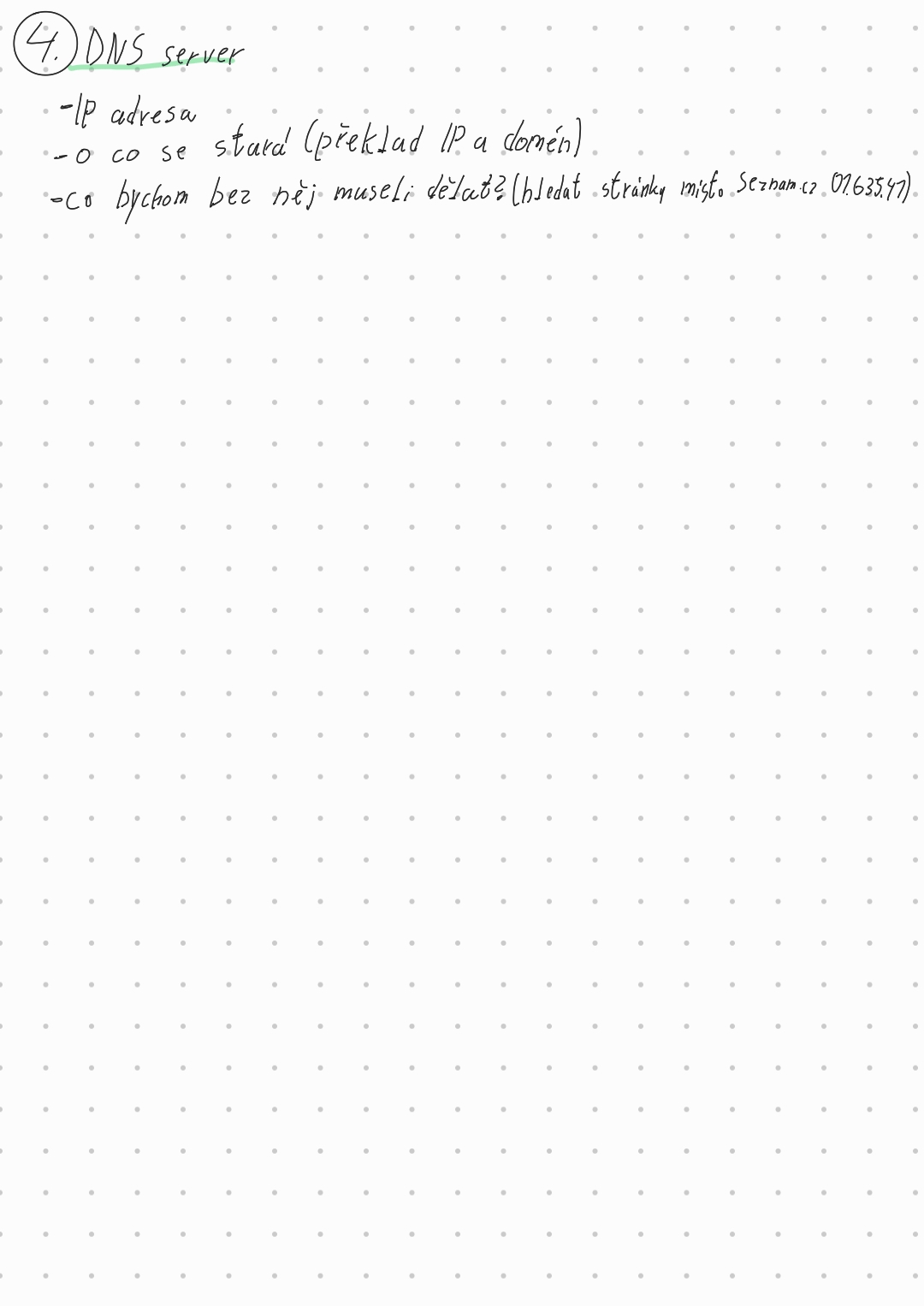 Strana 2 – PHP, SQL, CSS, JavaScript