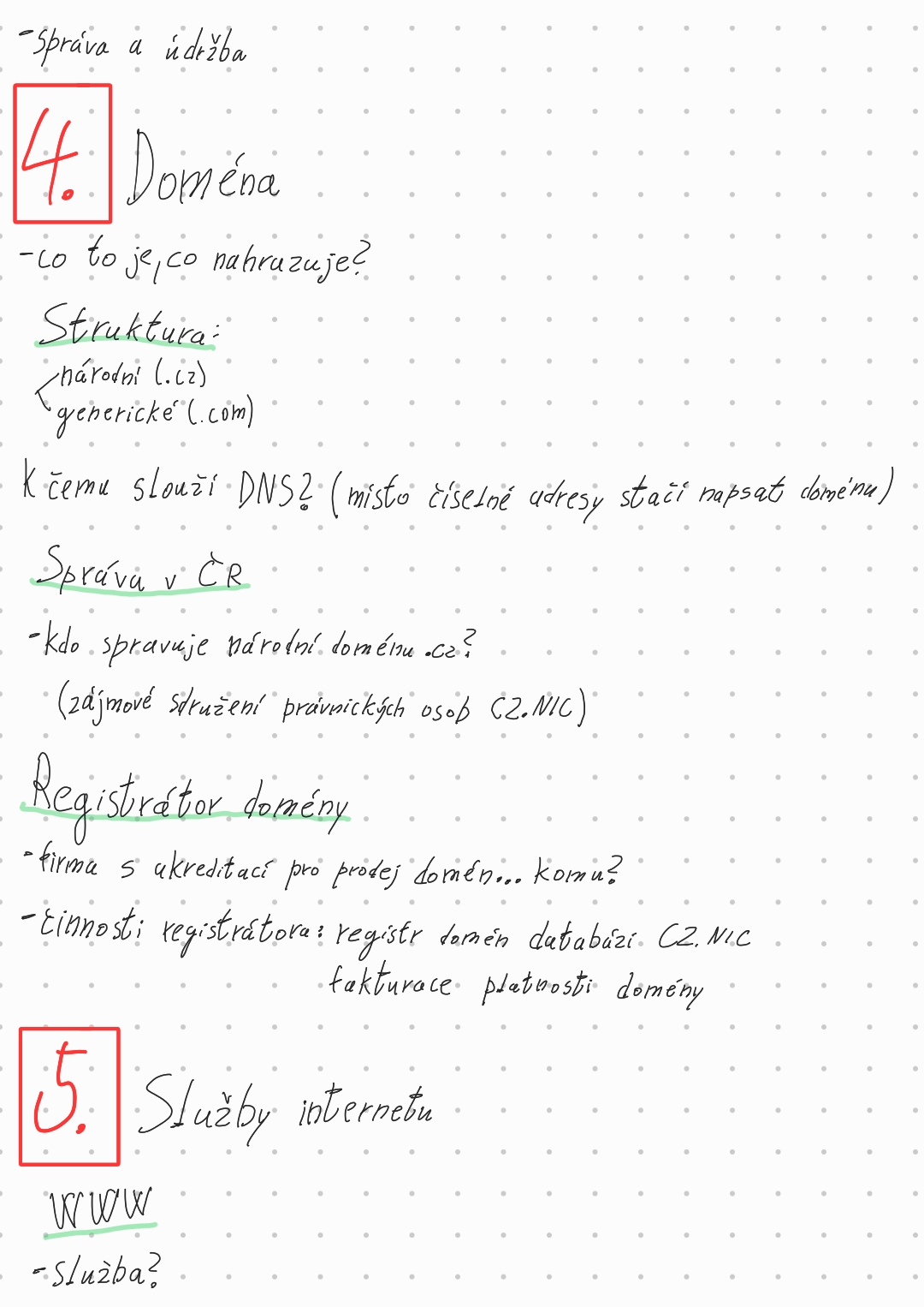 Strana 2 – PHP, SQL, CSS, JavaScript