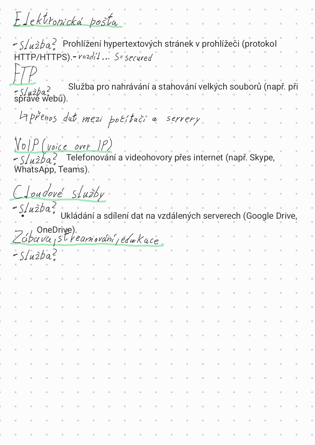 Strana 2 – PHP, SQL, CSS, JavaScript