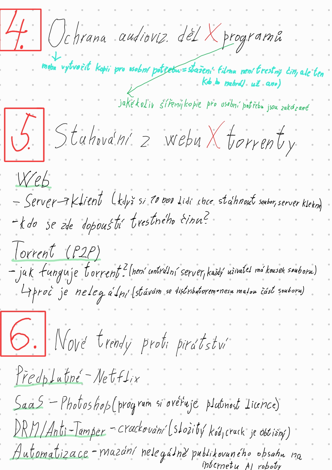 Strana 2 – PHP, SQL, CSS, JavaScript