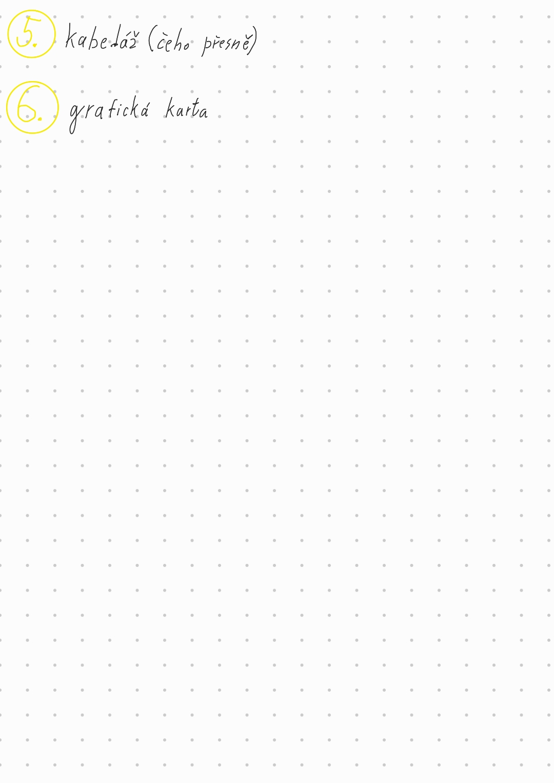 Strana 2 – PHP, SQL, CSS, JavaScript