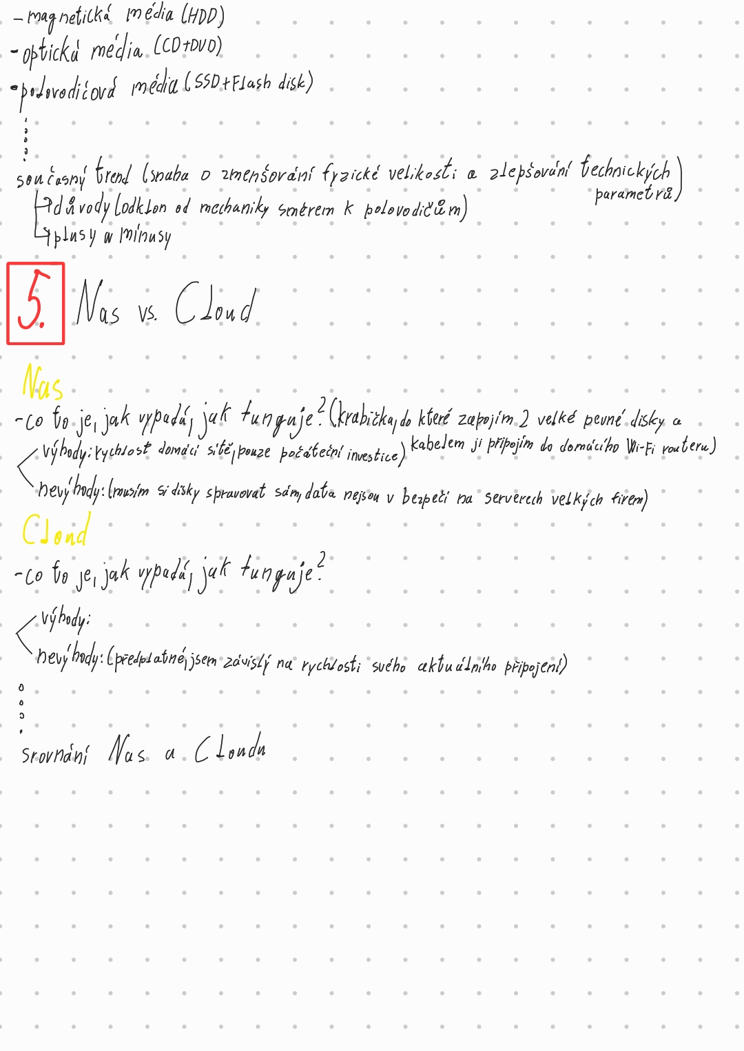 Strana 2 – PHP, SQL, CSS, JavaScript