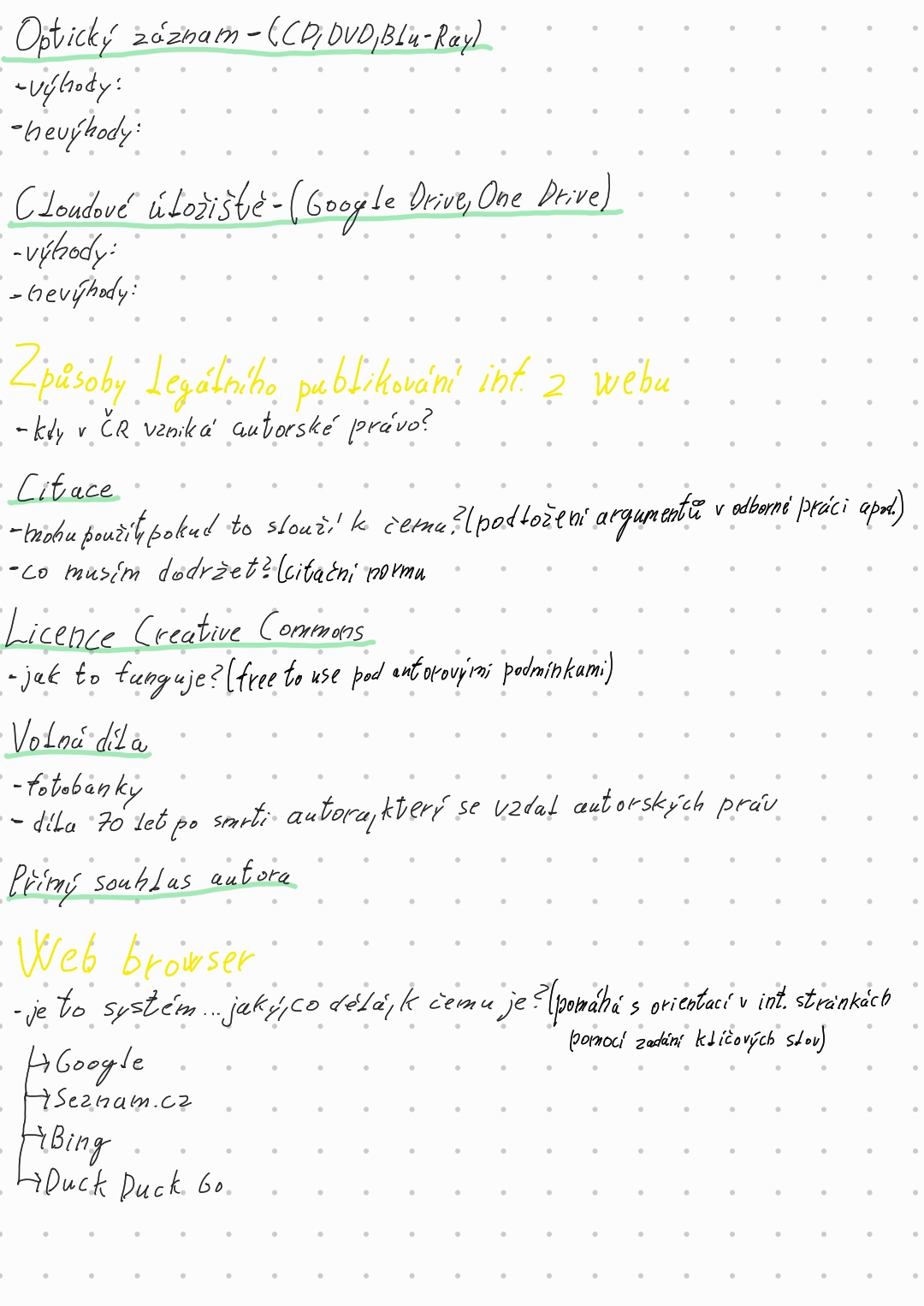 Strana 2 – PHP, SQL, CSS, JavaScript