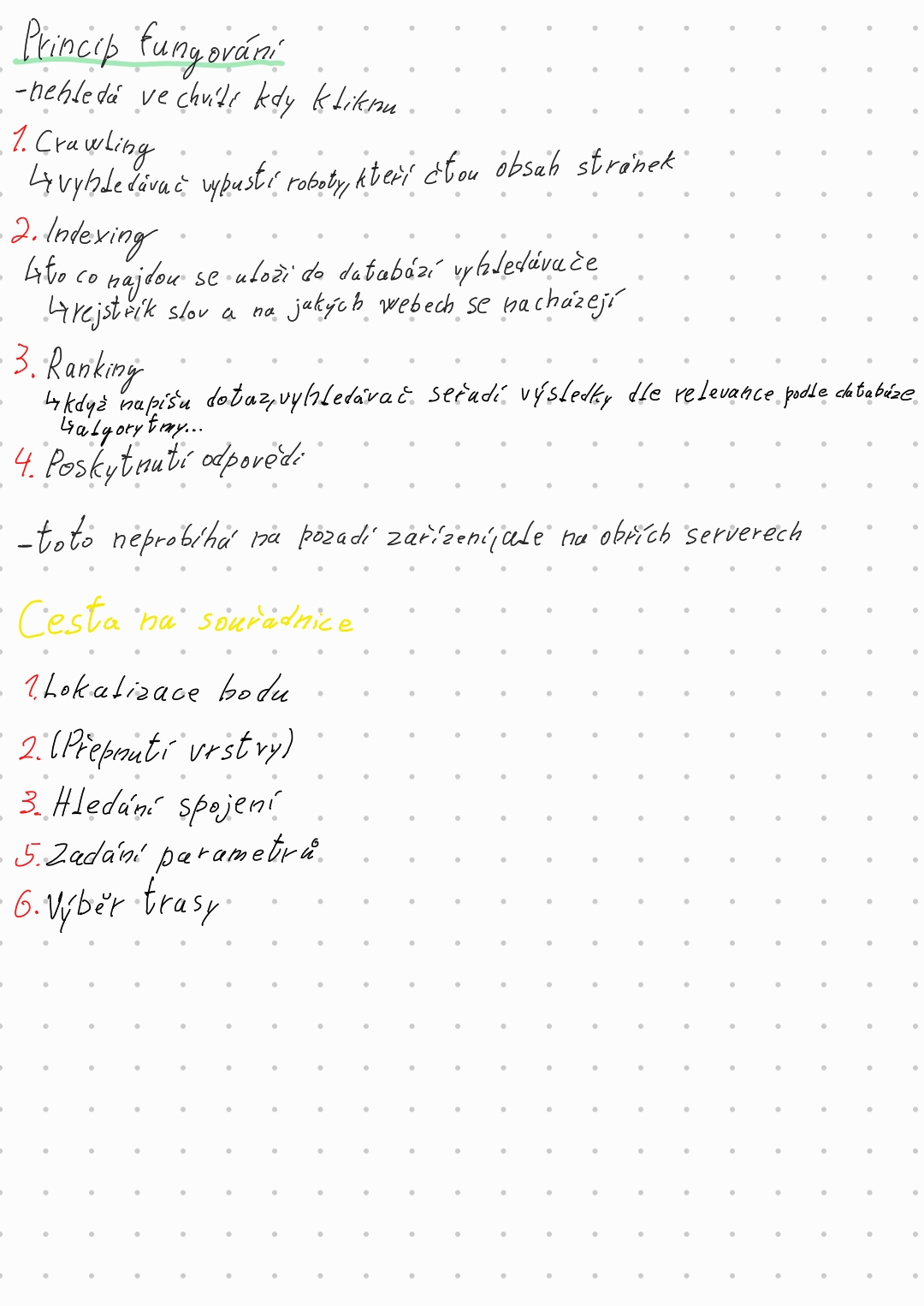 Strana 2 – PHP, SQL, CSS, JavaScript