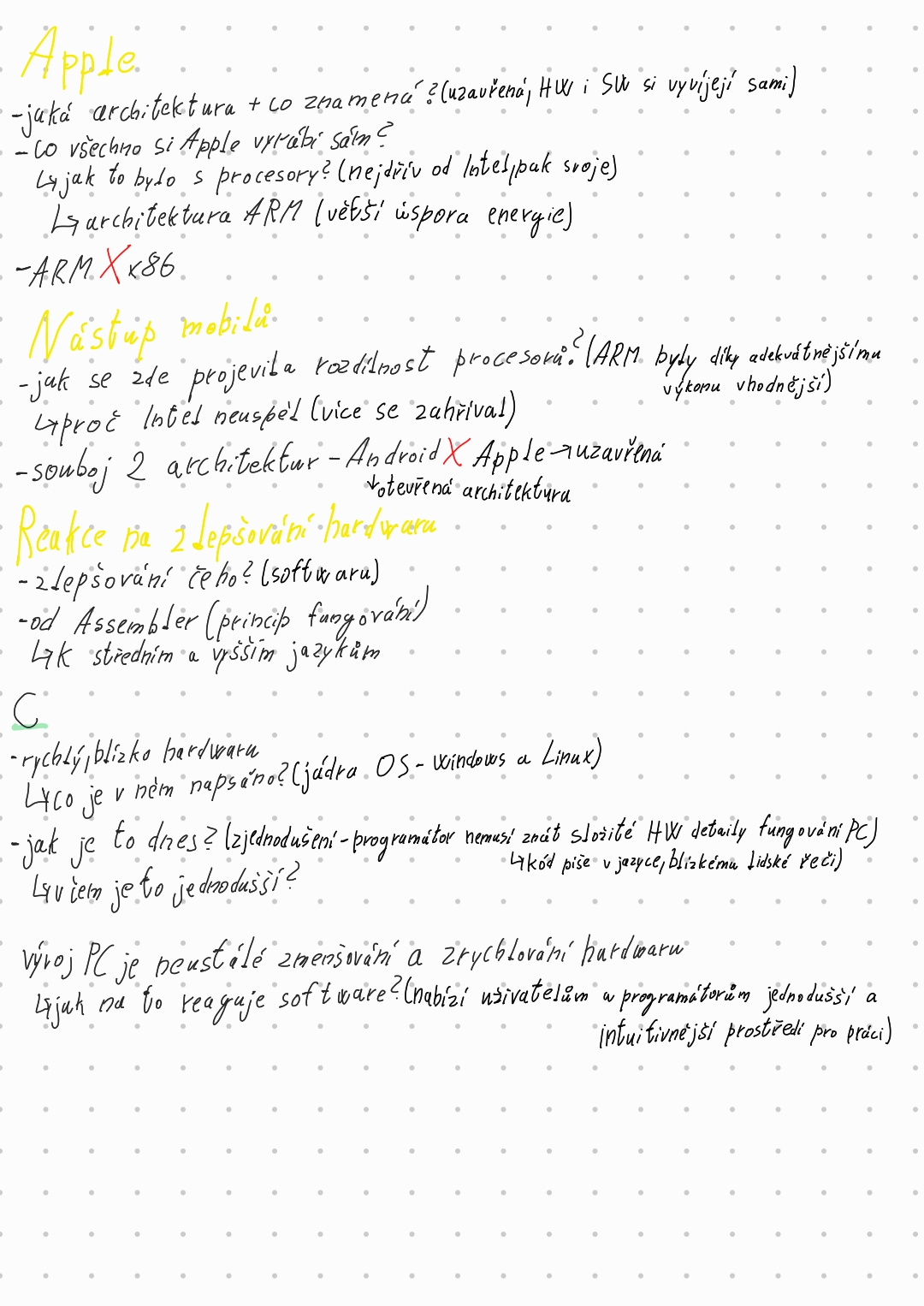 Strana 2 – PHP, SQL, CSS, JavaScript