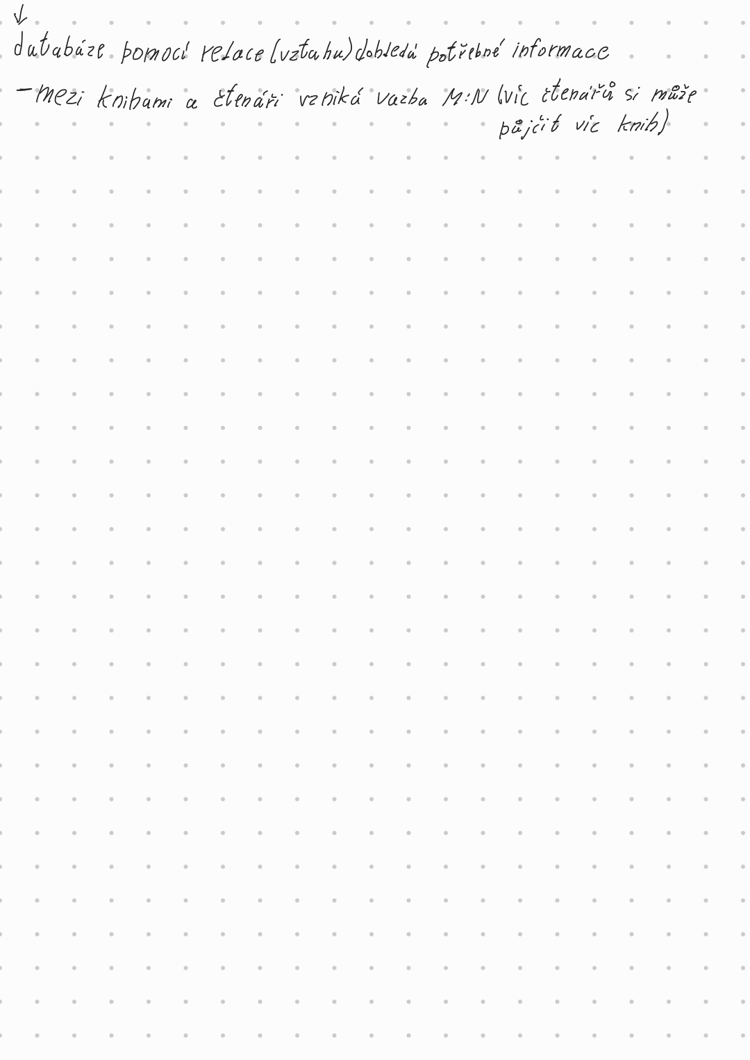 Strana 2 – PHP, SQL, CSS, JavaScript